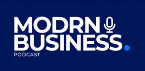 Modrn Business Podcast 05.18.23