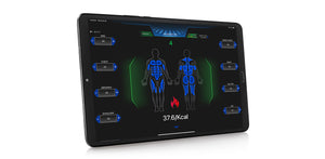 Experience EMS Suit Benefits for smarter training