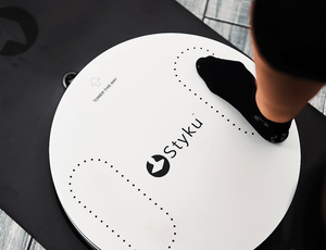 Enhance performance with the Electro-Pulse Fitness Suit