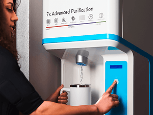 Alkaline water for Personalized Fitness Programs