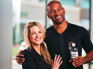 EMS Fitness Memberships with emPower Suit & Innovative Workouts