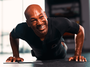 Trusted Franchise Experience in fitness innovation