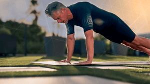 Muscle Activation Technology boosts stamina