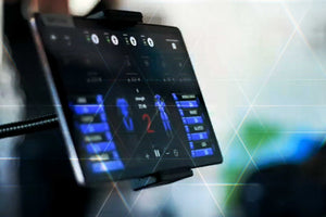 Fitness Technology Solutions for Smarter Training
