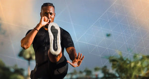 Electro Muscle Stimulation (EMS) Fitness Results 3x Faster