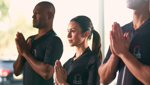 Portable EMS Fitness Solutions to enhance stretch & flow