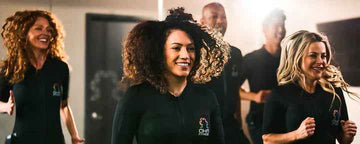 The OHM Fitness Experience - OHM Fitness LLC