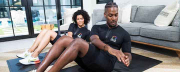 The emPower EMS Suit Is Your Gym - OHM Fitness LLC