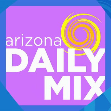 Arizona Daily Mix 11.29.23 - OHM Fitness LLC