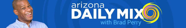 Arizona Daily Mix 1.20.23 - OHM Fitness LLC