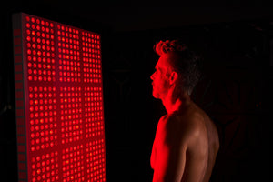 Why OHM Fitness Includes Red Light Therapy at Every Location