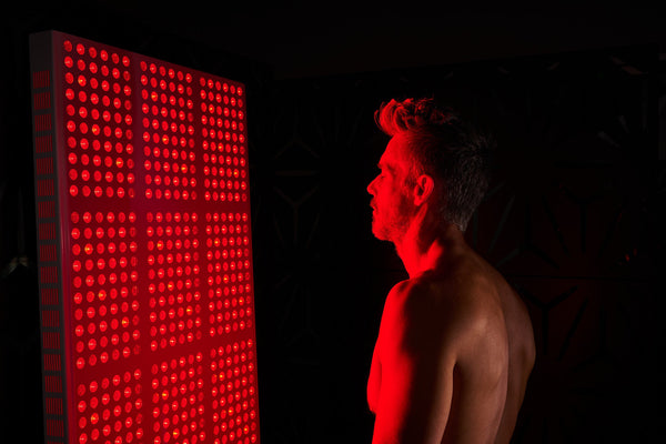 Why OHM Fitness Includes Red Light Therapy at Every Location