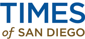 Times Of San Diego 01.06.2024 - OHM Fitness LLC