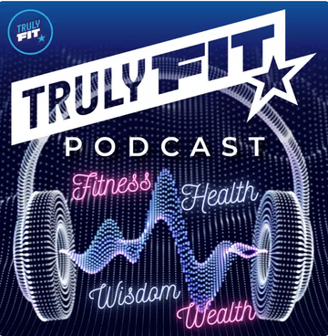The TrulyFit Podcast 1.2.23