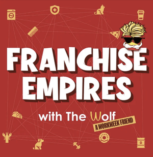 Wolf of Franchise Podcast 1.17.23 - OHM Fitness LLC