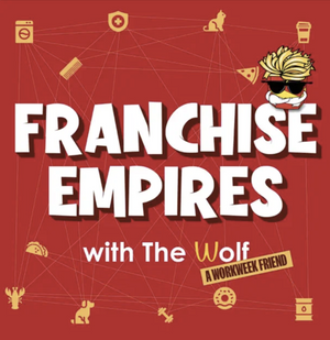 Wolf of Franchise Podcast 1.17.23