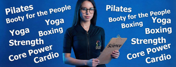 Breaking Through Fitness Plateaus: Why EMS Works When Nothing Else Does