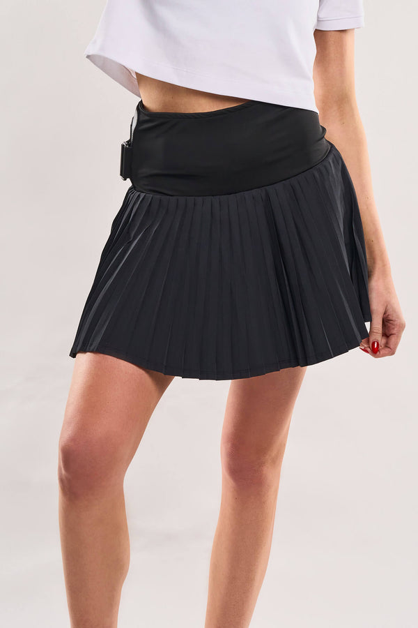 PowerSkort - Where Fashion Meets EMS Performance