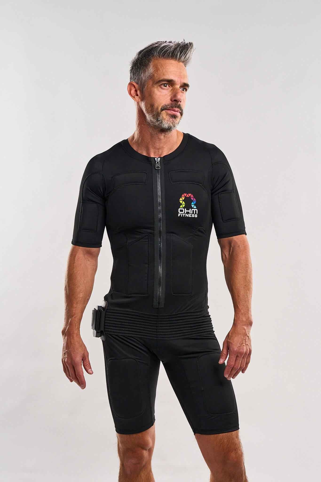 emPower Suit – Male - OHM Fitness LLC