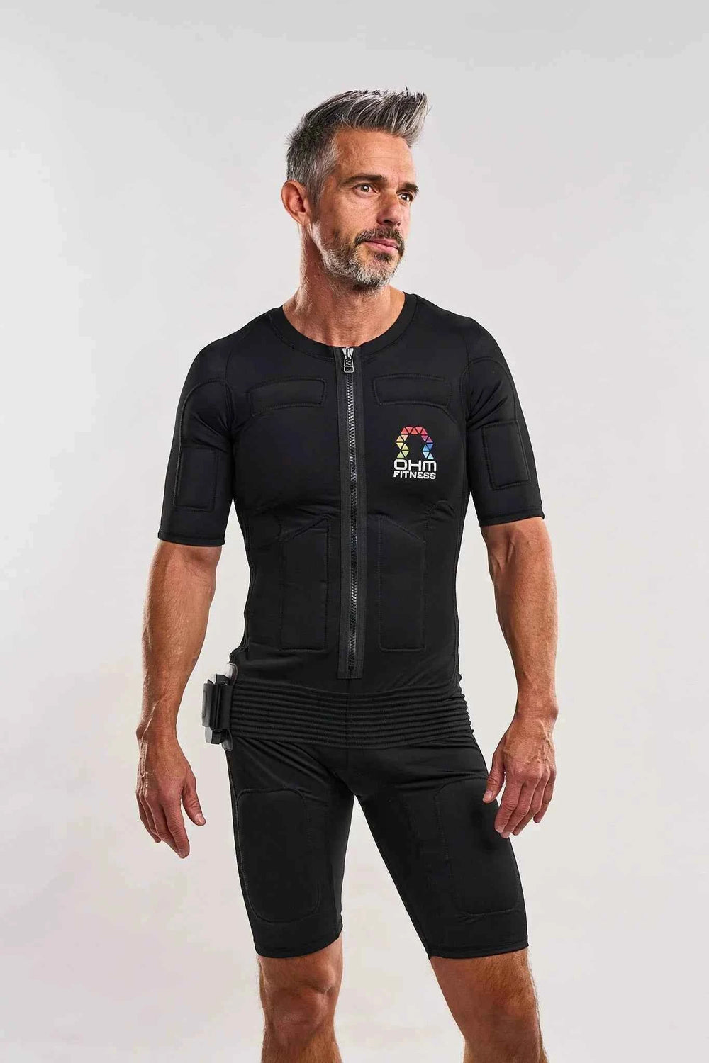 Empower™ Suit | Full-Body EMS Training Program