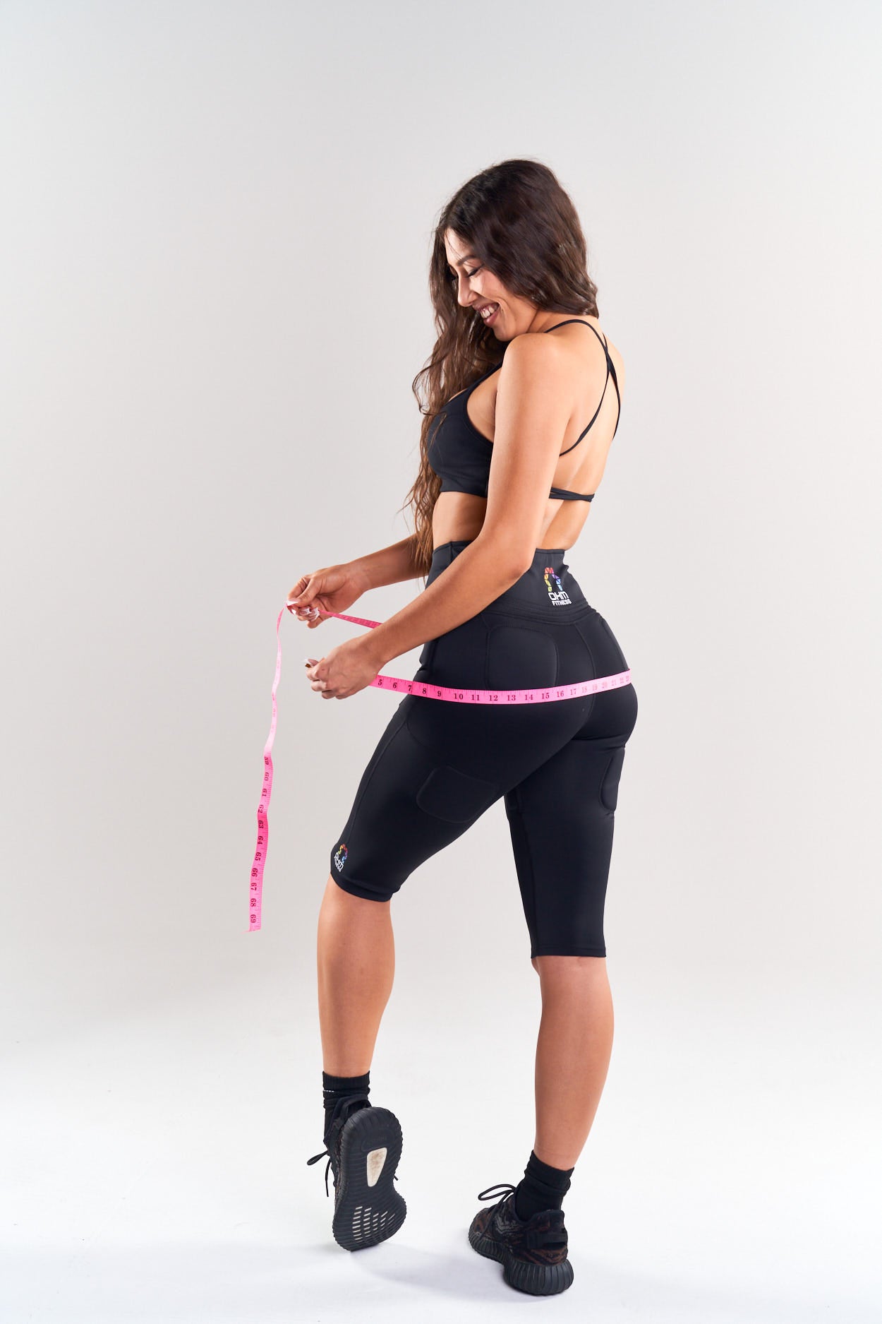 Support weight goals