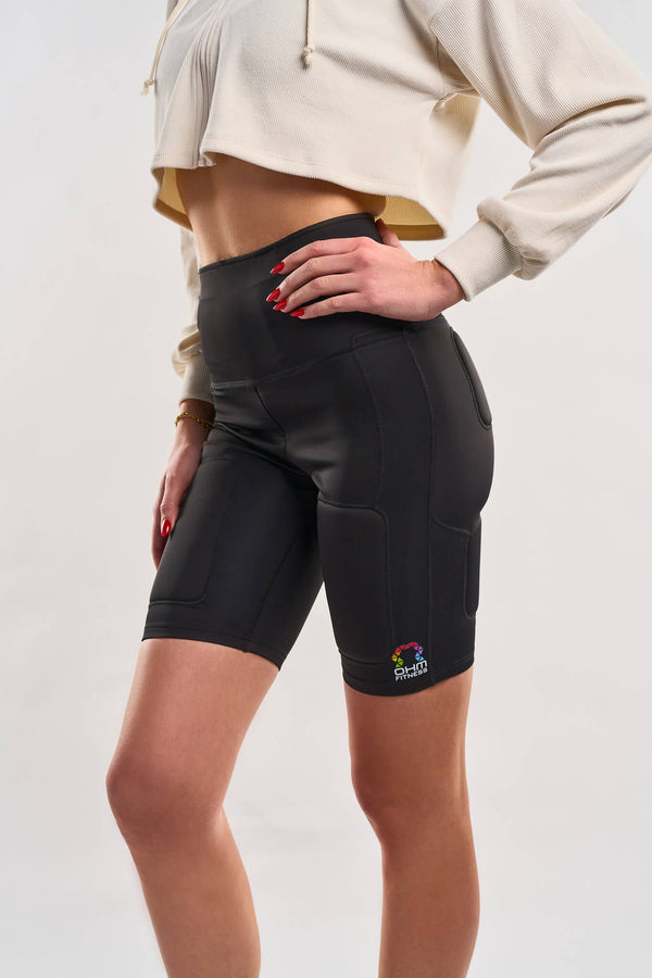 PowerShorts - Sporty Style Meets Cutting-Edge Performance