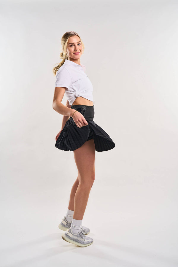 PowerSkort - Where Fashion Meets EMS Performance