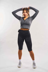 PowerPants - Unleash the Strength of Your Lower Body