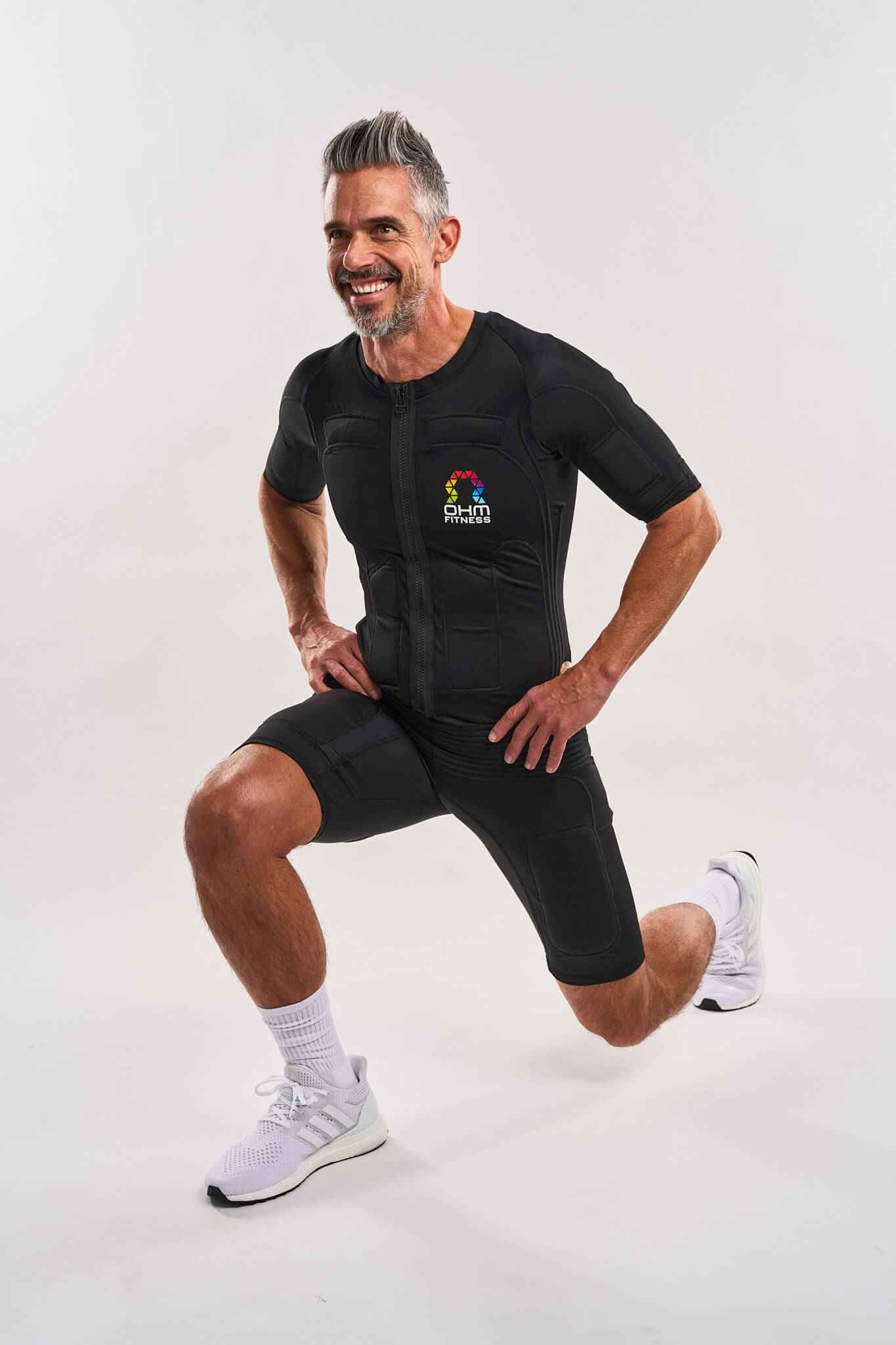 emPower Suit – Male - OHM Fitness LLC