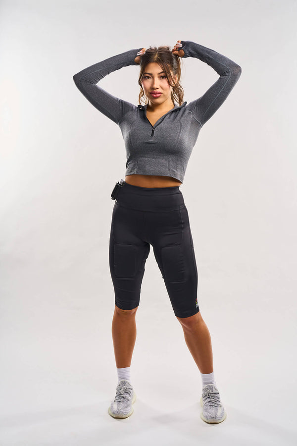 PowerPants + A Groundbreaking Solution for Pelvic Floor Recovery