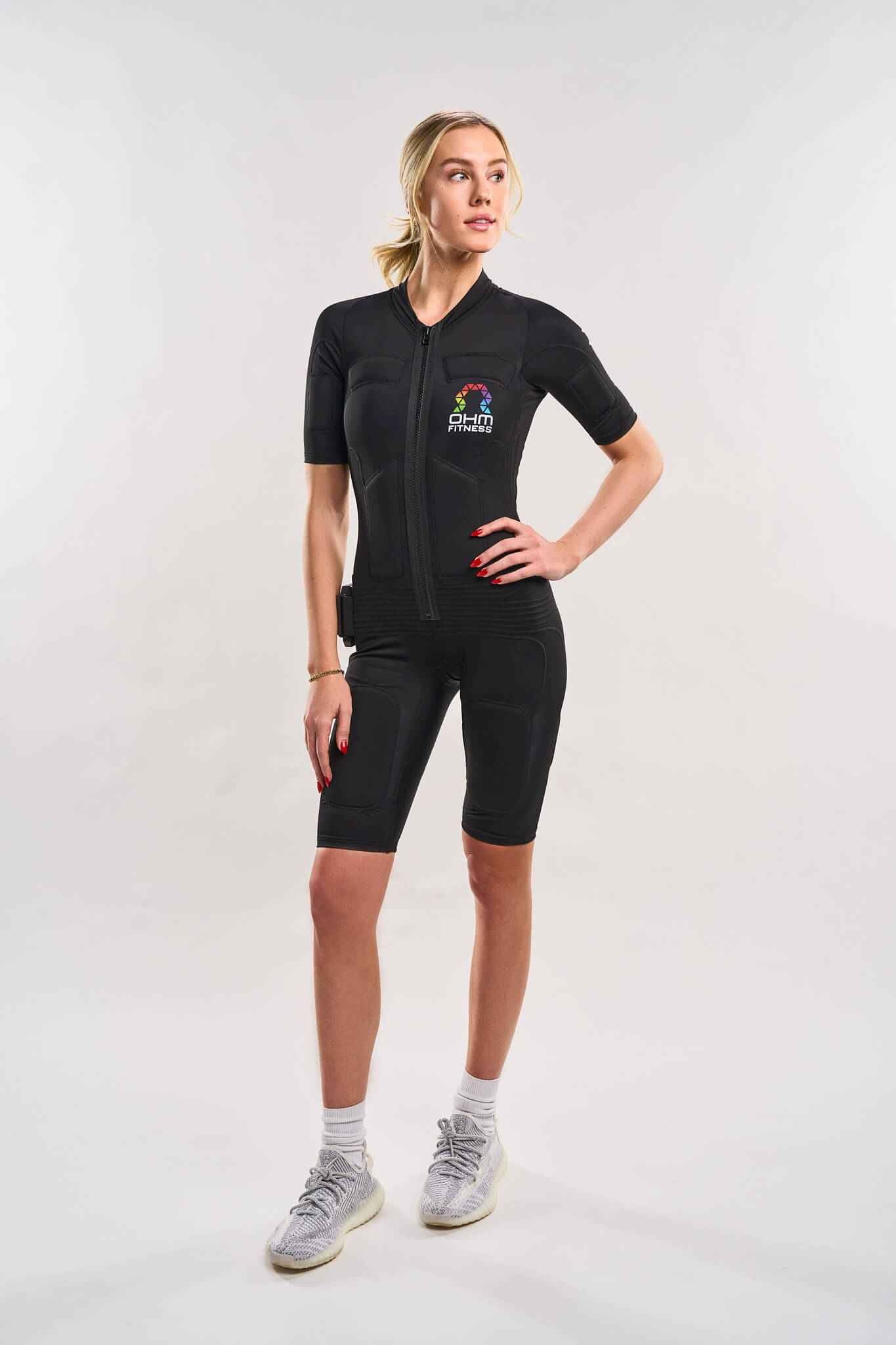 emPower Suit – Female - OHM Fitness LLC