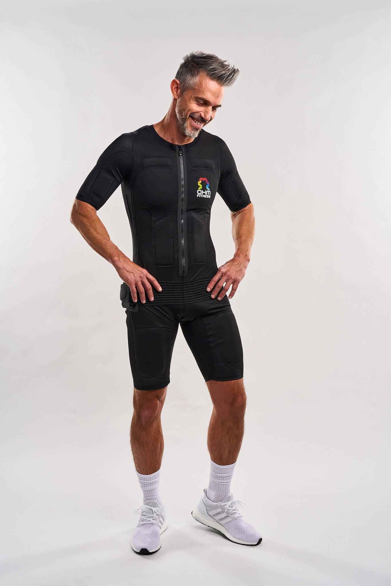 emPower Suit – Male - OHM Fitness LLC
