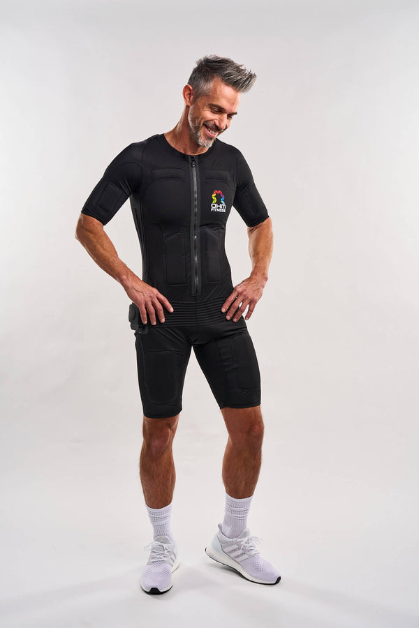 emPower Suit – Male