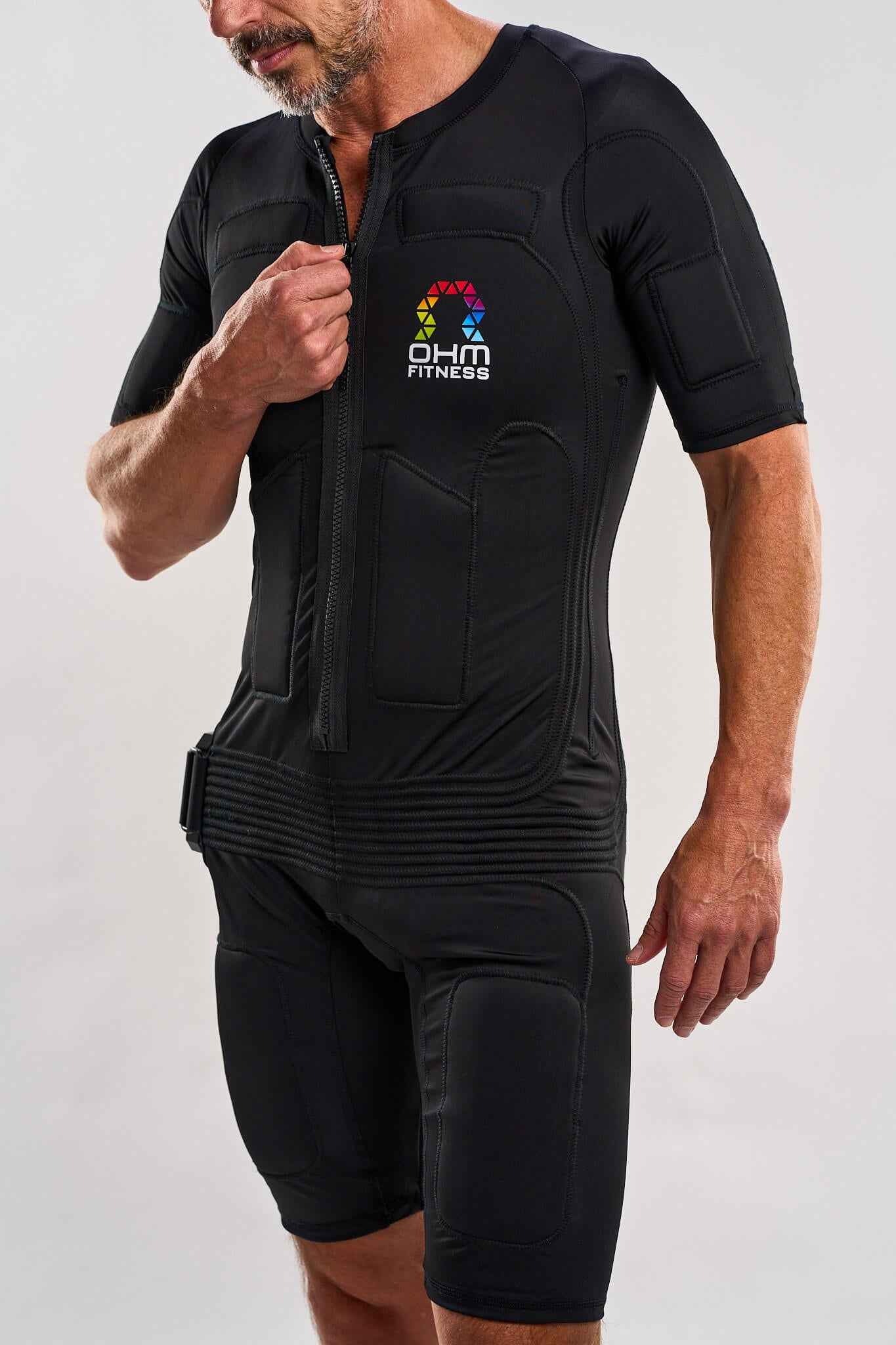 emPower Suit – Male - OHM Fitness LLC
