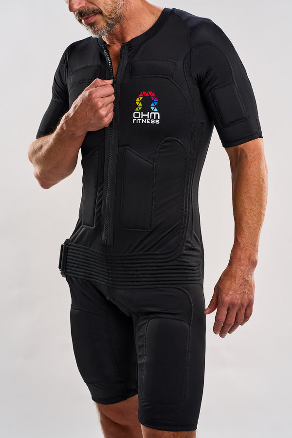 emPower Suit – Male