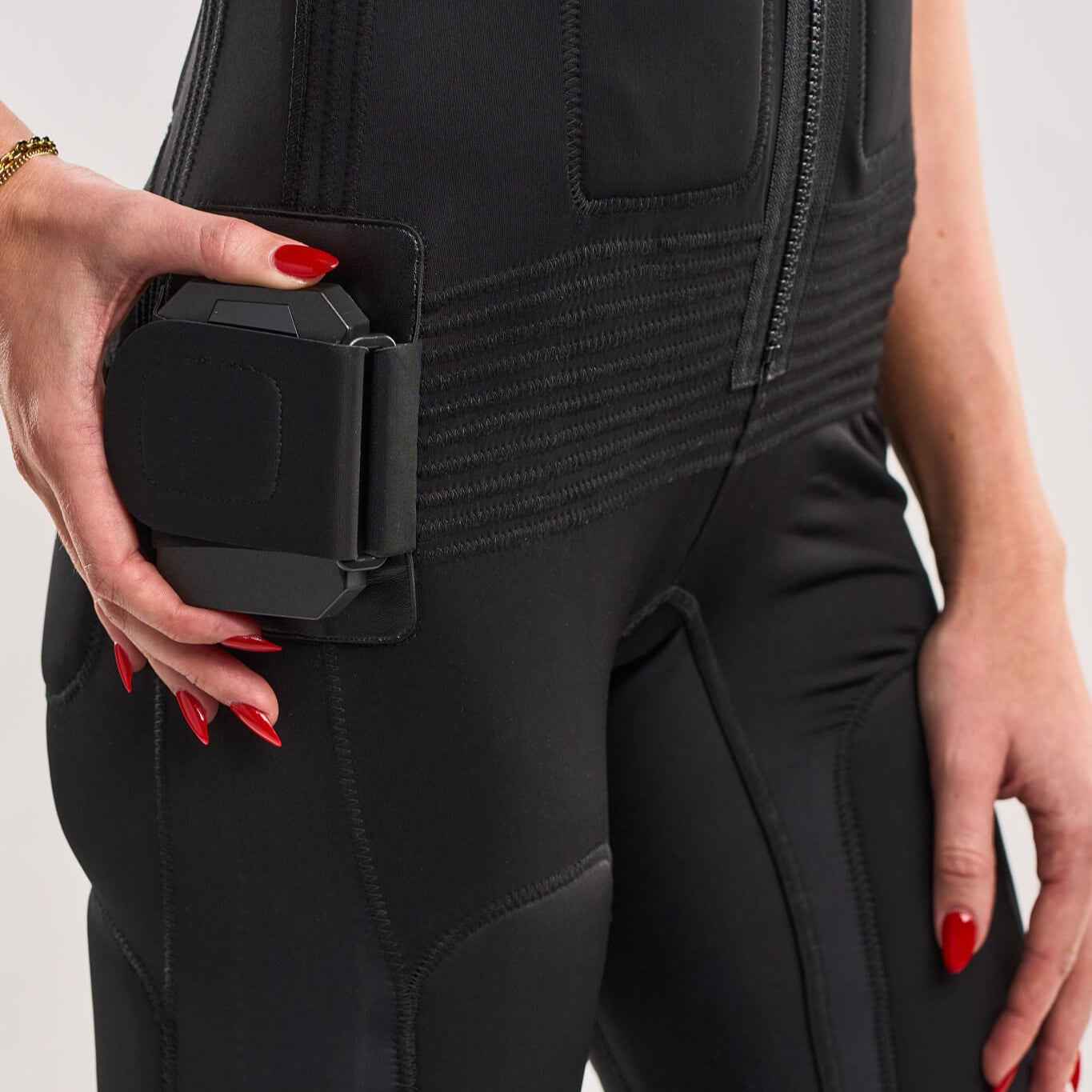 emPower Suit – Female - OHM Fitness LLC