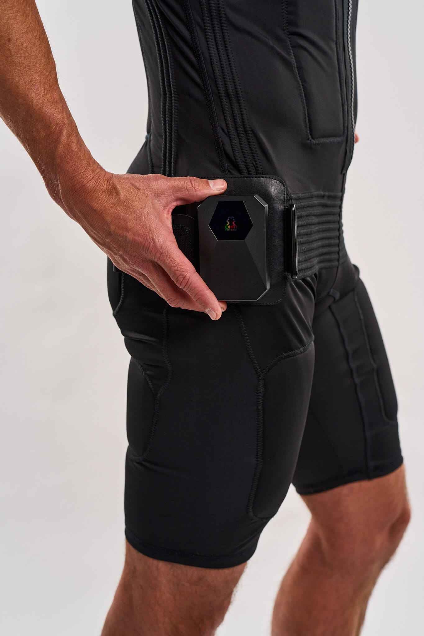 emPower Suit – Male - OHM Fitness LLC