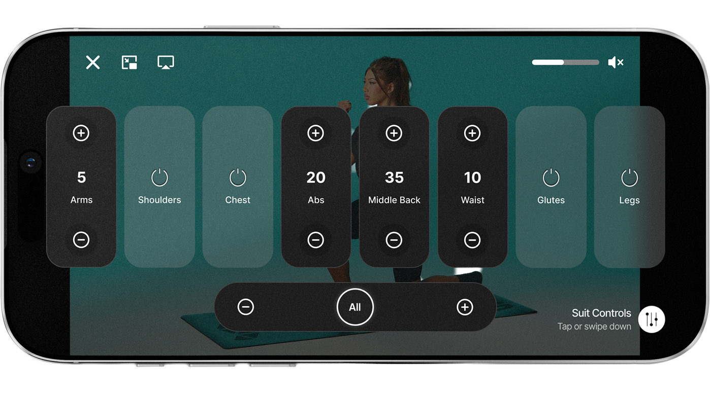 Your studio, anywhere.