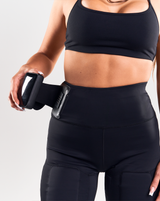 Booty For The People – EMS Glute Sculpting Program