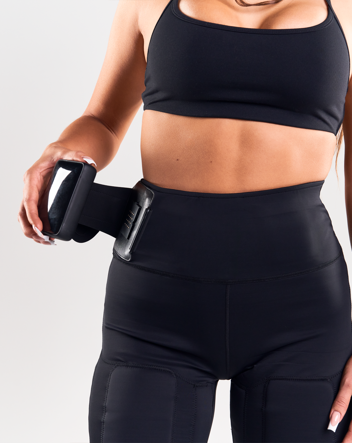 Booty For The People – EMS Glute Sculpting Program