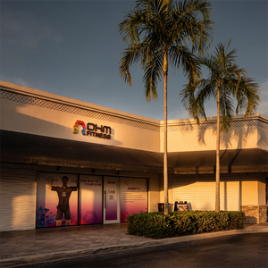 Boca Raton Lakeside Centre - Florida