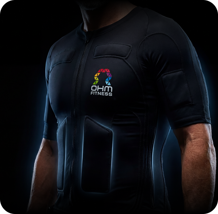 Electrical Muscle Stimulation (EMS)