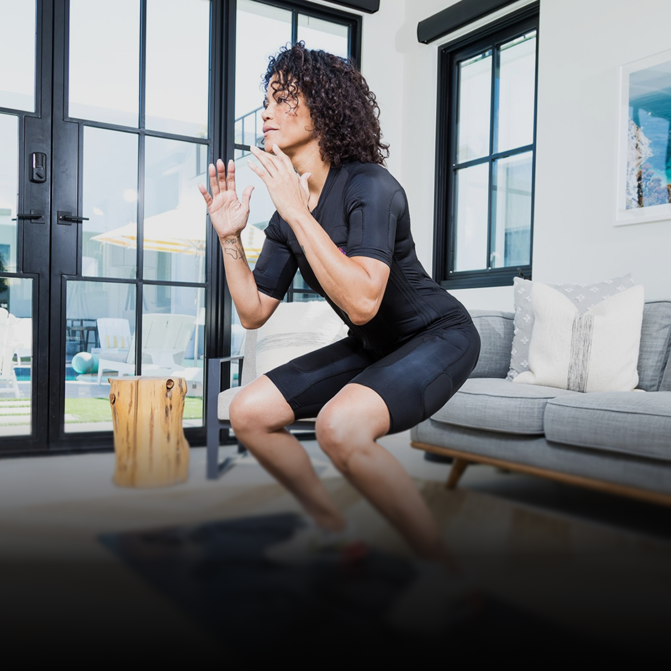 OHM At Home - Pinecrest