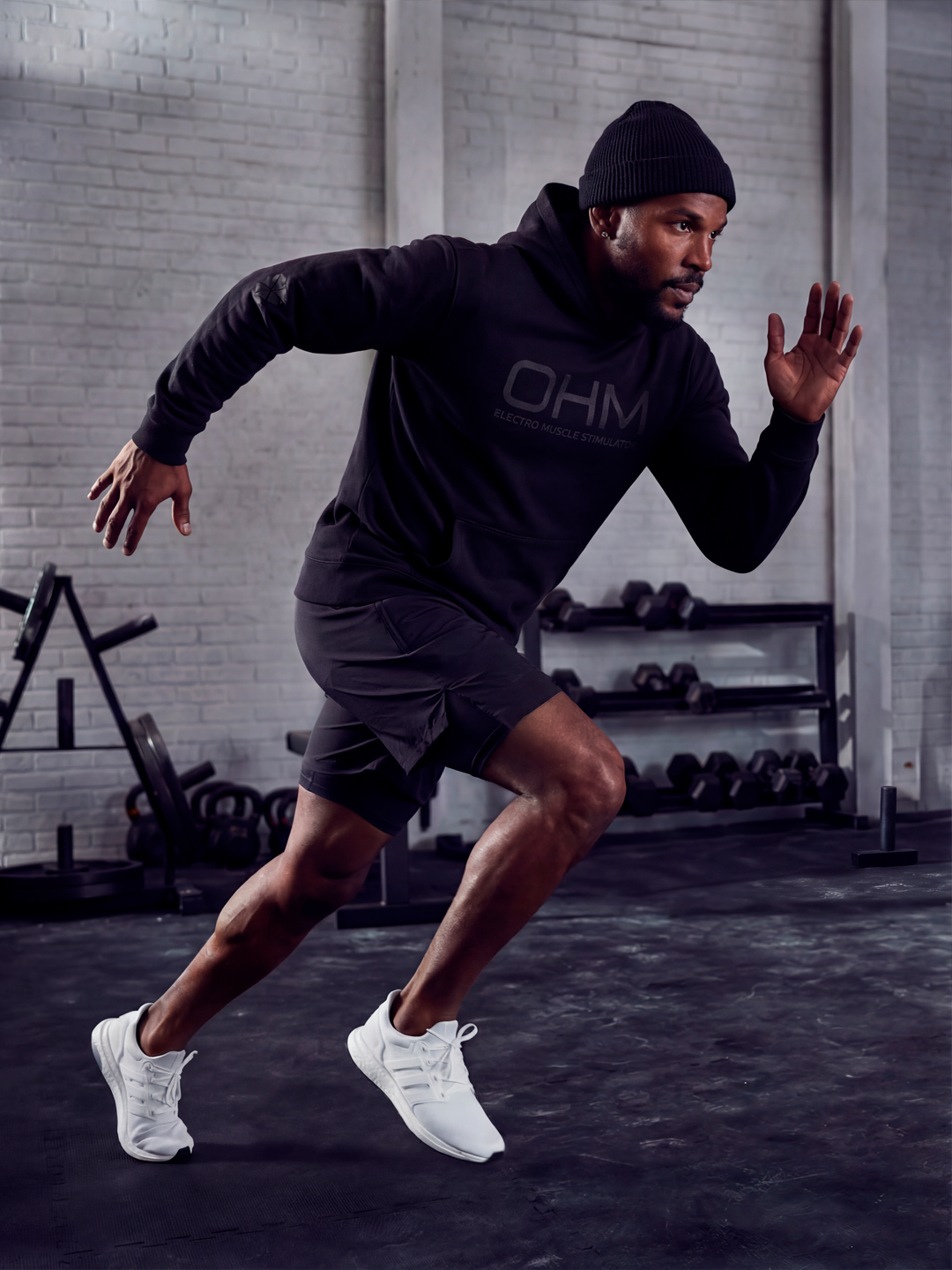 OHM Affiliate Program