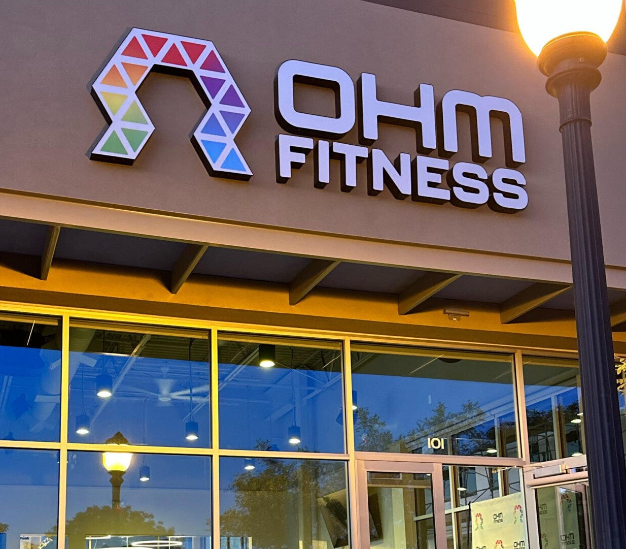 Gilbert Cooley Station - Arizona