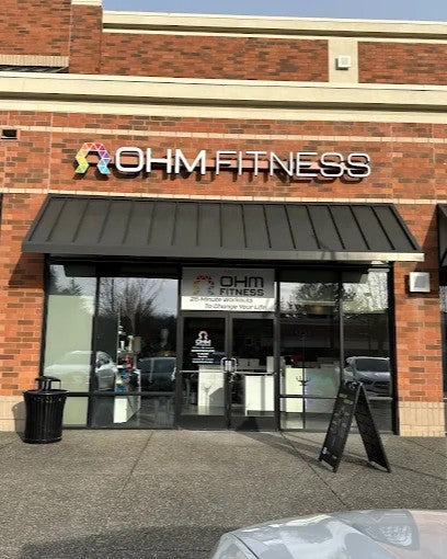 Murray Scholls - Oregon