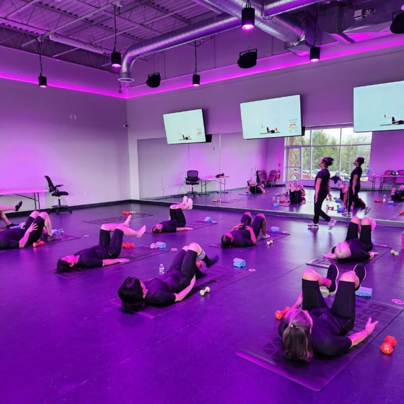 Princeton - New Jersey