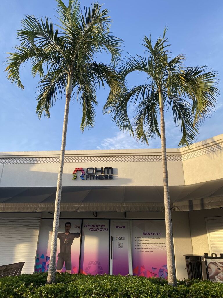 Boca Raton Lakeside Centre - Florida