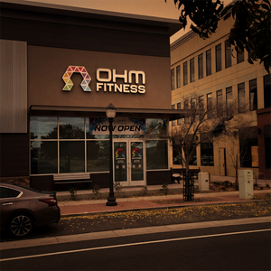 Gilbert Cooley Station - Arizona