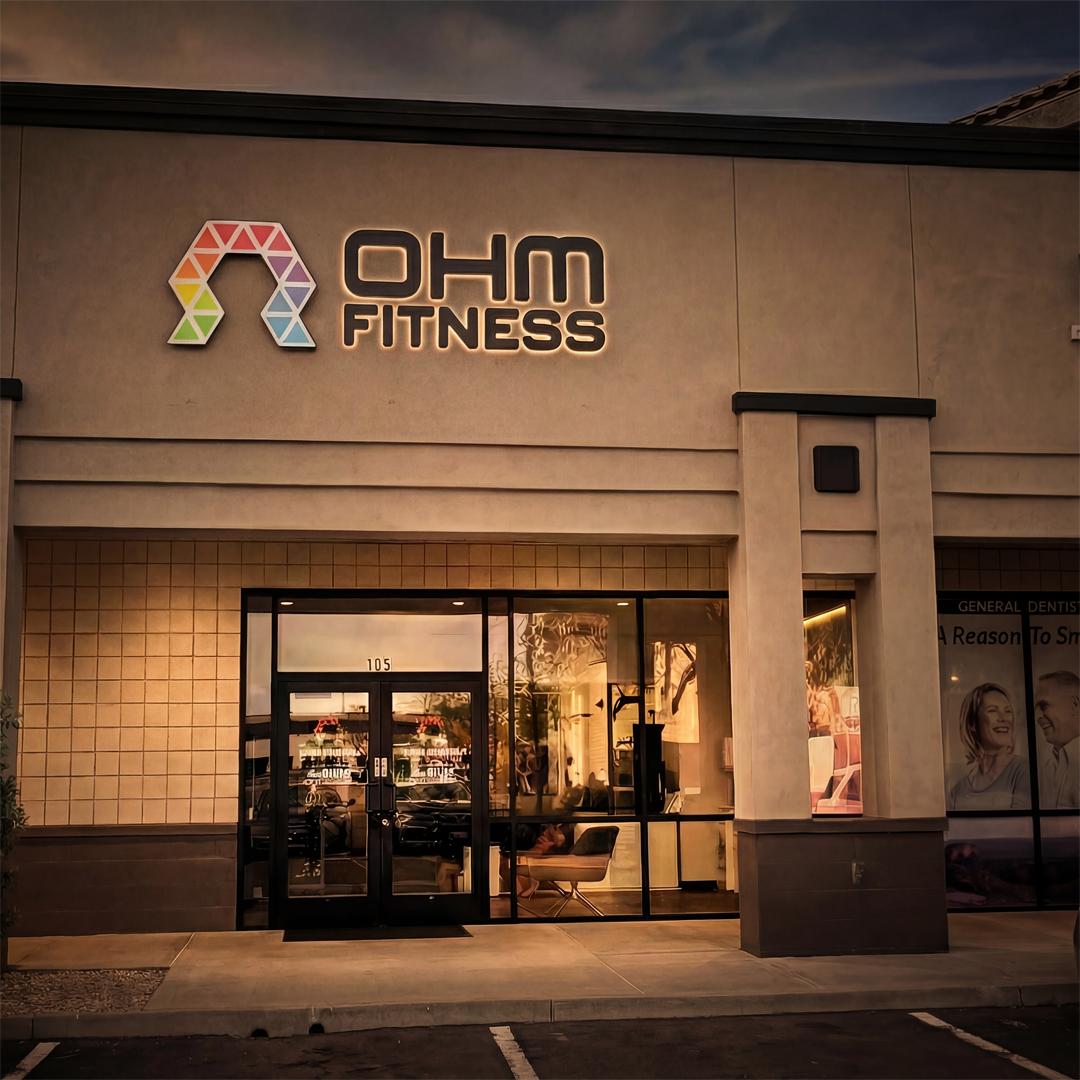 Red Mountain - Arizona